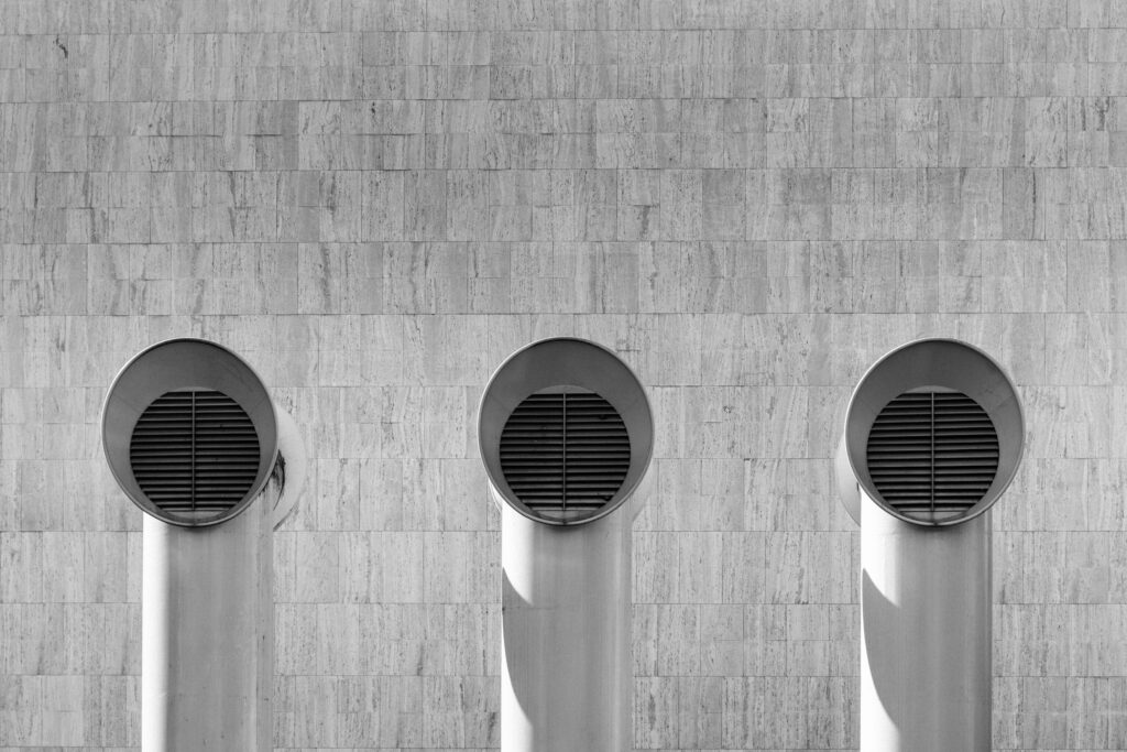 HVAC Provider